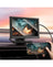 Hoco 7-inch Car Portable Screen w/ Wireless Apple Car Play, Wireless Android Auto, Screen Mirroring (HU2)