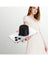 Hoco 8W Mini Magnetic Bluetooth Speaker (HC49) - Black