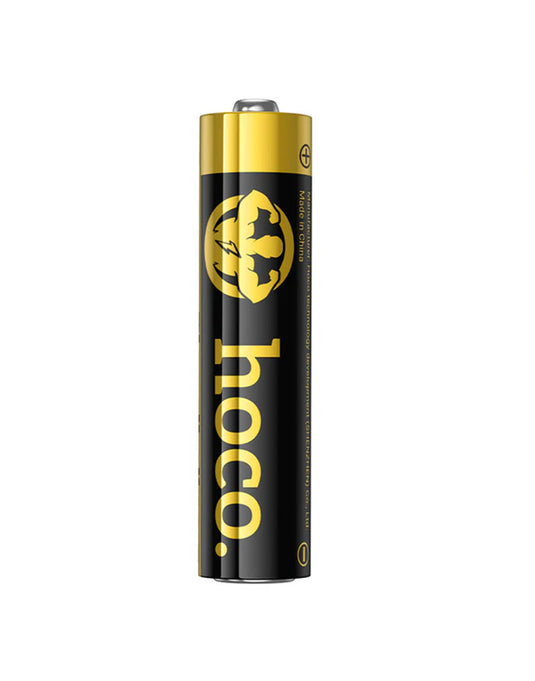 Hoco AAA Alkaline Battery LR03 - 10Pcs Pack (JA2)
