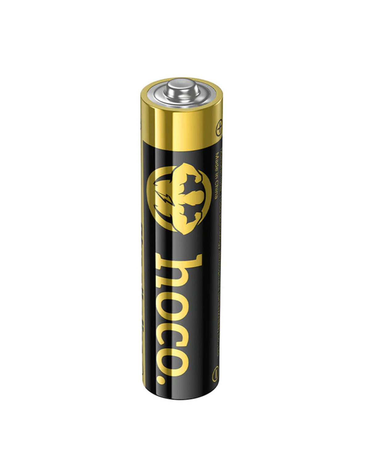 Hoco AAA Alkaline Battery LR03 - 10Pcs Pack (JA2)