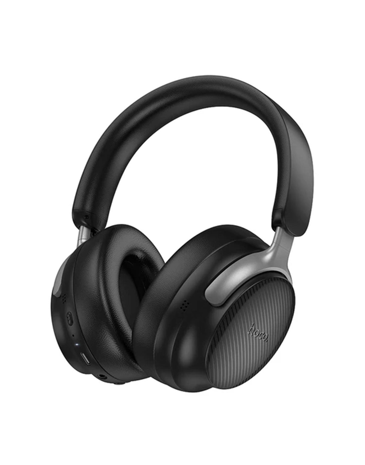 Hoco ANC Noise Cancelling Bluetooth Premium Headset w/ 90 Hours (W53 Plus)