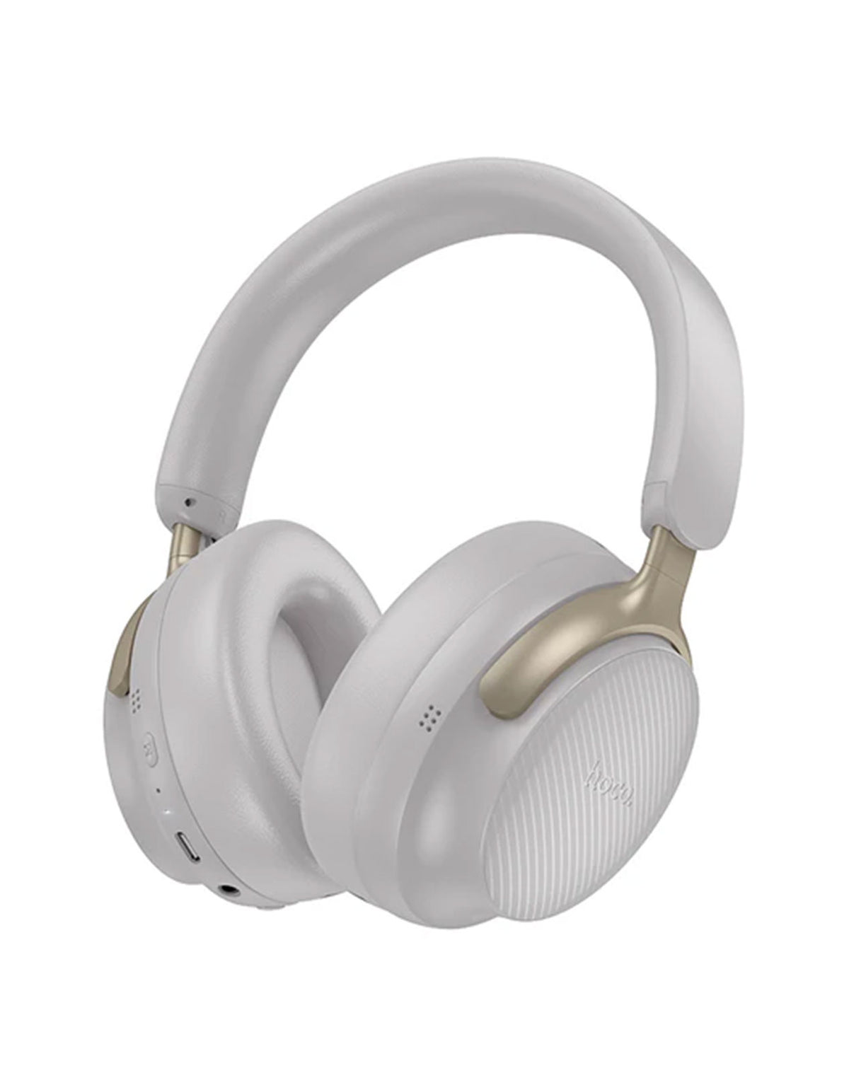 Hoco ANC Noise Cancelling Bluetooth Premium Headset w/ 90 Hours (W53 Plus)