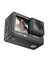 Hoco Action Sports Camera 4K 2160P/60FPS Dual Screen (DV102)