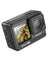 Hoco Action Sports Camera 4K 2160P/60FPS Dual Screen (DV102)