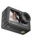 Hoco Action Sports Camera HD 1080P/30FPS Dual Screen (DV103)