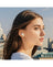 Hoco Bluetooth Earbuds Active Noise Cancellation + ENC (EQ20) - White