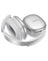 Hoco Bluetooth Headset 45 Hours Play/Talk Time (W73) - Silver