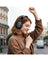 Hoco Bluetooth Headset 45 Hours Play/Talk Time (W73) - Black