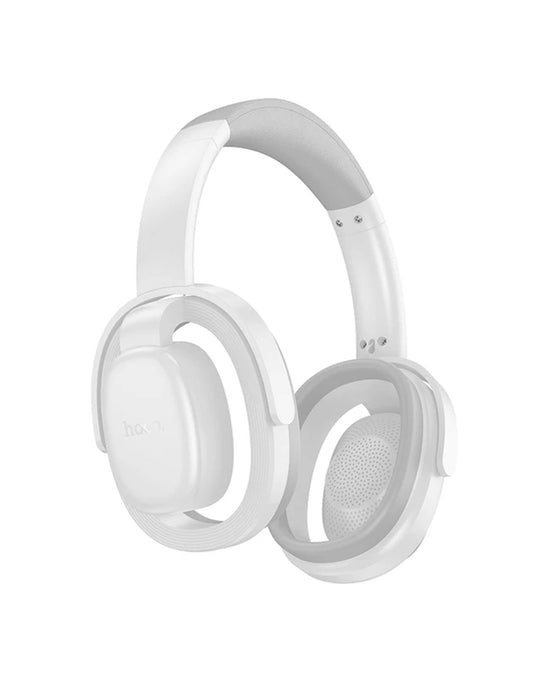 Hoco Bluetooth Headset Open Ear Up To 32 Hours Comfort Listening (W67) - Grey