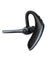 Hoco Bluetooth Single Earphone with Dual-Mic ENC Noise Cancelling (E90) - Black