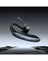 Hoco Bluetooth Single Earphone with Dual-Mic ENC Noise Cancelling (E90) - Black