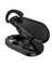 Hoco Bluetooth Single Earphone with ENC Noise Cancelling (DES60) - Black