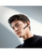 Hoco Bluetooth Single Earphone with ENC Noise Cancelling (DES60) - Black