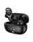 Hoco Comfortable Bean-Style Mini Bluetooth Earbuds EW207 - Black