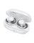 Hoco Comfortable Bean-Style Mini Bluetooth Earbuds EW207 - White
