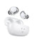Hoco Comfortable Bean-Style Mini Bluetooth Earbuds EW207 - White