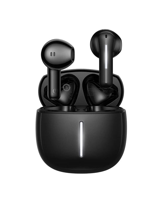 Hoco Comfortable Semi-In-Ear TWS Earbuds With 7 Hours Control From Hoco Music App (EQ33)