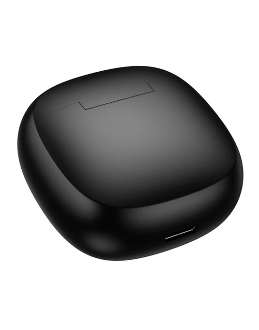 Hoco Comfortable Semi-In-Ear TWS Earbuds With 7 Hours Control From Hoco Music App (EQ33)