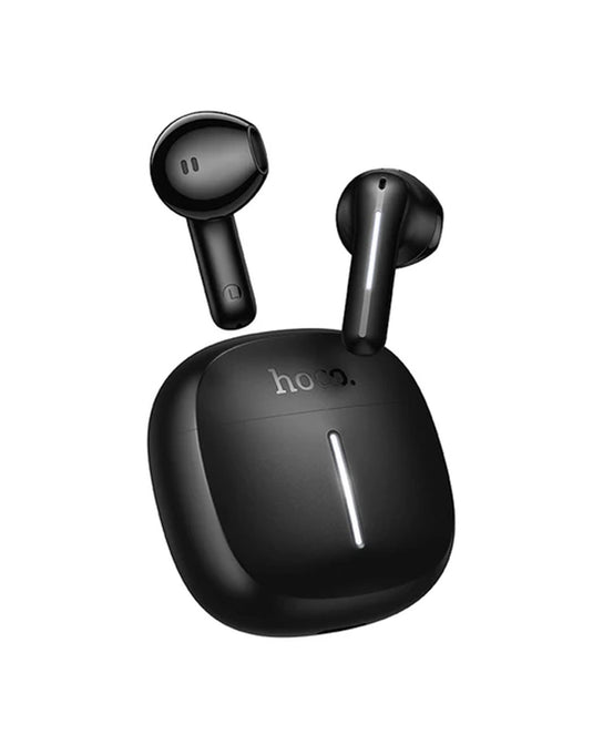Hoco Comfortable Semi-In-Ear TWS Earbuds With 7 Hours Control From Hoco Music App (EQ33)