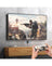 Hoco D Wireless HDMI Projector Dongle with 1080P 60Hz (UA45) - Black