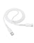 Hoco D40 Type C to Type C 60W Fast Charging Data Cable