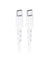 Hoco D40 Type C to Type C 60W Fast Charging Data Cable