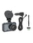 Hoco Dash Camera For Car 3-inch IPS HD Display 1080P/30FPS DV5