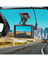 Hoco Dash Camera For Car IPS HD Display 1080P/30FPS (DV2) - Black