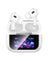 Hoco Earbud ANC Noise Cancelling, Touch Screen Case (EW79)