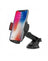 Hoco Easy-Lock Car Mount Phone Holder (CAD01)