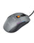 Hoco Ergonomic 6-Button Wired Gaming Mouse With LED Light, 12800 DPI (GM52)