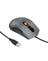 Hoco Ergonomic 6-Button Wired Gaming Mouse With LED Light, 12800 DPI (GM52)