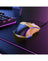 Hoco Ergonomic 7-Button Wired Gaming Mouse With LED Light, 3600 DPI (GM31)