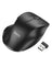Hoco Ergonomic Wireless Mouse with Nano Receiver, Dual Mode 2.4G + Bluetooth, 3-Level Adjustable DPI (GM24)