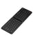 Hoco Foldable Mini Ultra Thin Wireless Keyboard (GM71) - Black (Brand New)