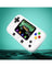 Hoco Handheld Game Console with 500 Classic Games Included (GA41) - White