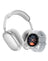 Hoco Premium Bluetooth Headset (W35 Air) + Smart Sports Watch (Y31)