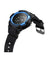 Hoco Kids Quartz Watch Built In Tracker For Apple Devices (E112) - Black