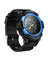 Hoco Kids Quartz Watch Built In Tracker For Apple Devices (E112) - Black