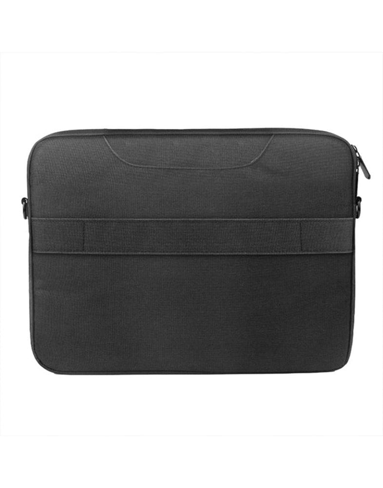 Hoco 14-inch Laptop Bag with Handle - Black