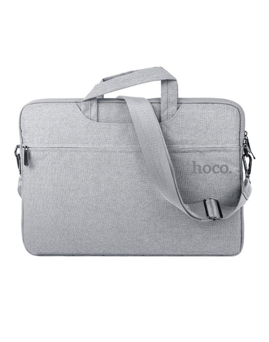 Lenovo 100E 11.6-inch intel N3350 4GB 32GB Chromebook (Very Good-Pre-Owned) + Hoco Laptop Bag 14-inch With Handle + Hoco Premium Bluetooth Headset w/ ANC Noise Cancelling (W54)
