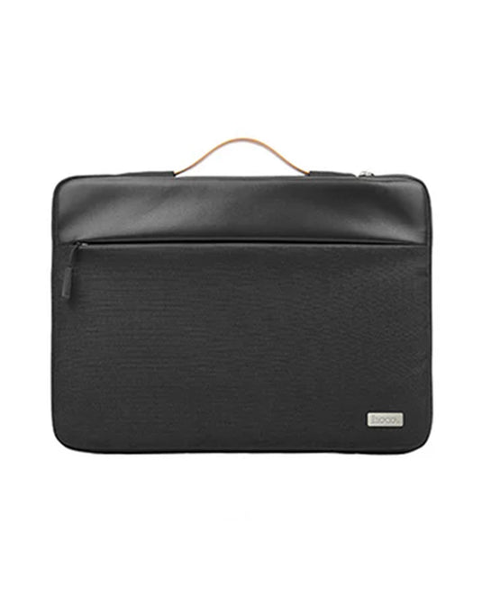Hoco Laptop Bag 16-inch with Handle (GT7) - Black