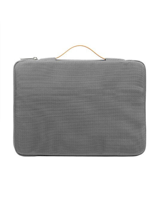 Hoco Laptop Bag 16-inch with Handle (GT7)- Grey