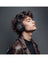 Hoco Leather Bluetooth Headset w/ 32 Hours, Air Soft Earmuff, Aux Input, Foldable Design (W64) - Brown (Brand New)