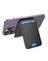 Hoco Leather Magnetic Multifunctional Card Holder (GT3)