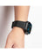 Hoco Leather Watch Strap With Magnetic Buckle for Apple Watch 38-42MM (WA34) - Black