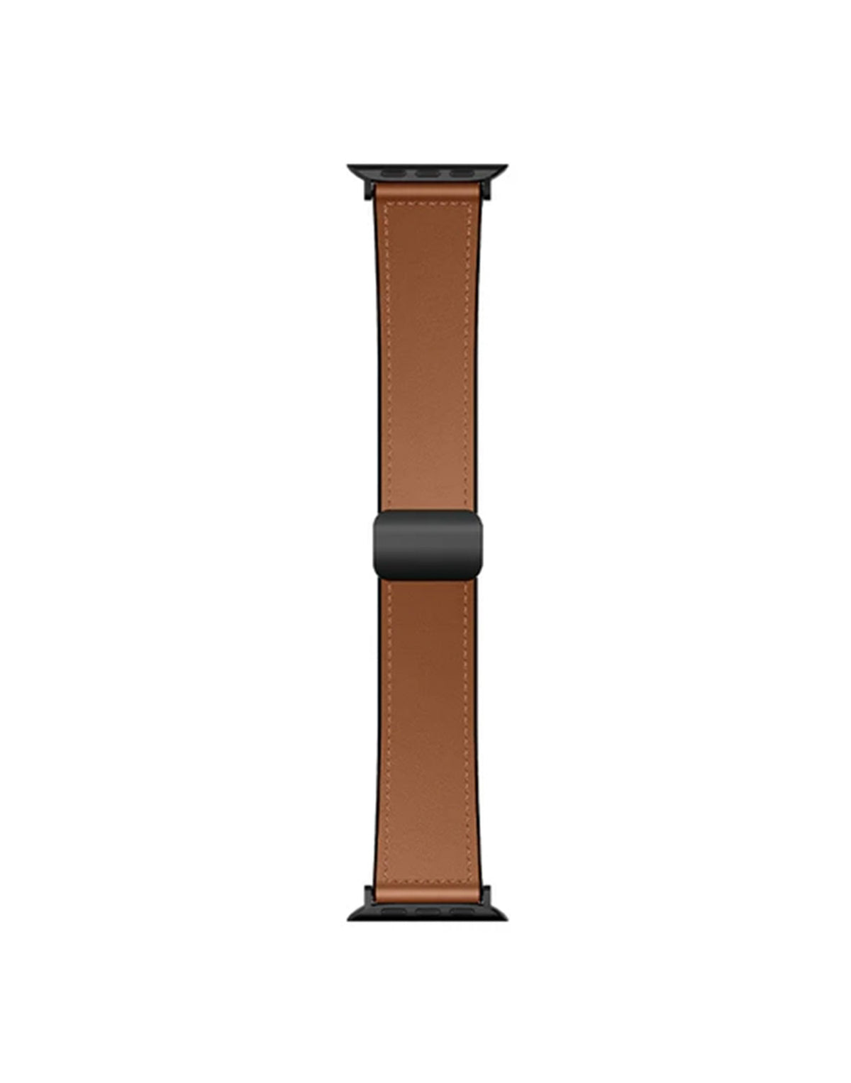 Hoco Leather Watch Strap With Magnetic Buckle for Apple Watch 38-42MM (WA34)