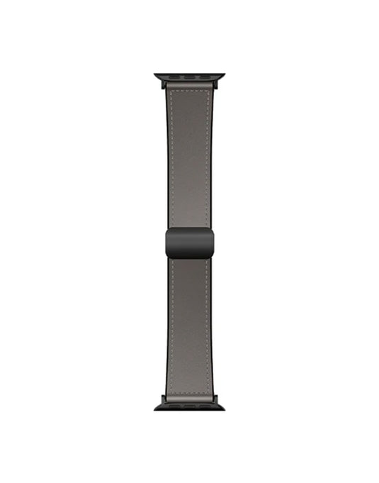 Hoco Leather Watch Strap With Magnetic Buckle for Apple Watch 38-42MM (WA34)