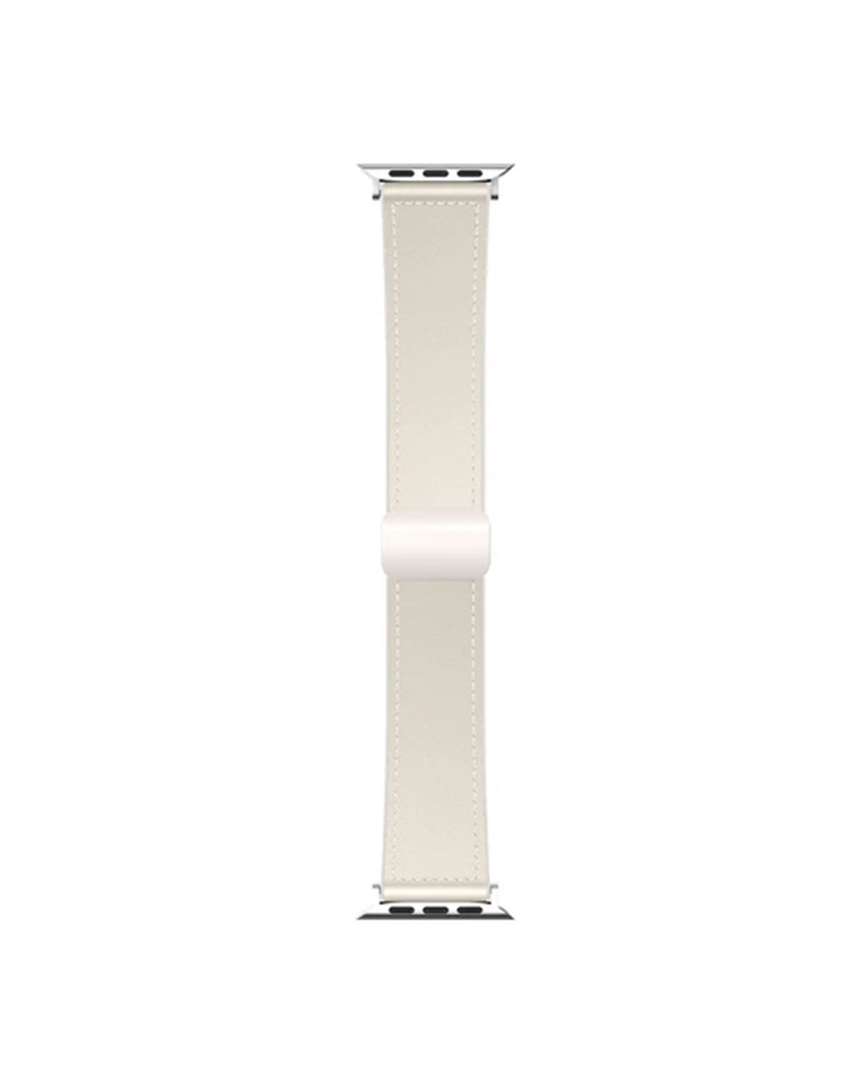 Hoco Leather Watch Strap With Magnetic Buckle for Apple Watch 38-42MM (WA34)