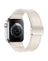 Hoco Leather Watch Strap With Magnetic Buckle For Apple Watch 44-49MM (WA34)